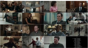 دانلود فیلم افشاگر با دوبله فارسی Spotlight 2015