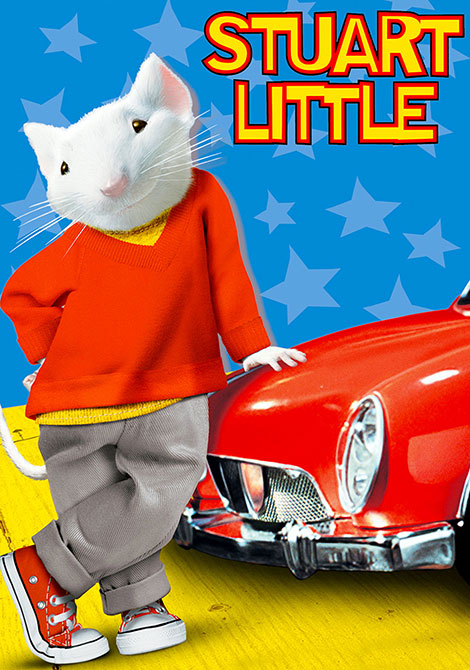 دانلود انیمیشن استوارت کوچولو Stuart Little 1999 دانلود دوبله فارسی انیمیشن استوارت لیتل Stuart Little 1999