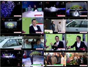 دانلود برنامه تحویل سال شبکه دو ویژه نوروز 1395 دانلود برنامه تحویل سال شبکه دو ویژه نوروز 1395