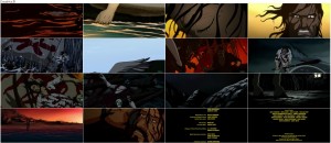 دانلود انیمیشن Tales of the Black Freighter 2009 دانلود انیمیشن Tales of the Black Freighter 2009