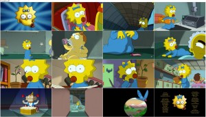 دانلود انیمیشن The Simpsons: The Longest Daycare 2012 دانلود انیمیشن The Longest Daycare 2012