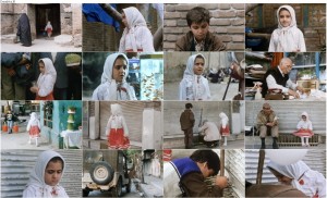 دانلود فیلم سینمایی بادکنک سفید The White Balloon 1995