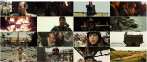 دانلود دوبله فارسی فیلم The Admiral: Roaring Currents 2014 دانلود فیلم دریا سالار با دوبله فارسی
