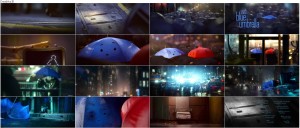 دانلود انیمیشن چتر آبی The Blue Umbrella 2013 دانلود انیمیشن کوتاه پیکسار بنام چتر آبی The Blue Umbrella 2013