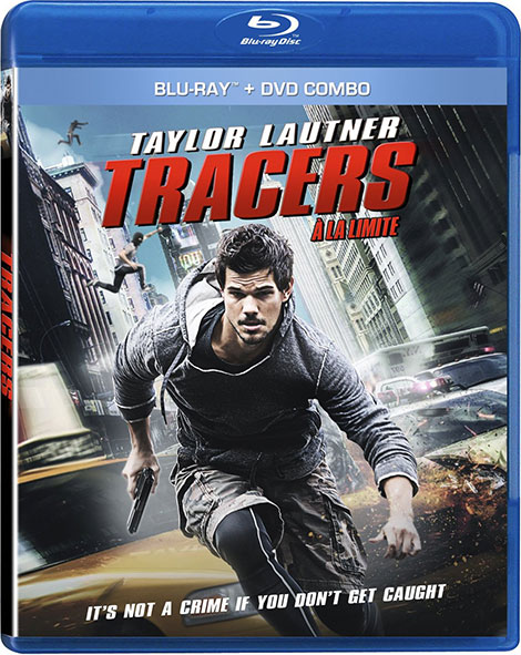 دانلود دوبله فارسی فیلم دوندگان Tracers 2015 دانلود دوبله فارسی فیلم دوندگان Tracers 2015