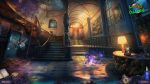 دانلود بازی Whispered Secrets 5: Everburning Candle Whispered Secrets 5: Everburning Candle Collector's Edition