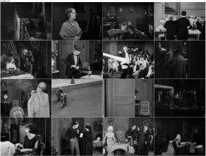 دانلود فیلم یک زن پاریسی A Woman of Paris 1923 دانلود فیلم یک زن پاریسی A Woman of Paris 1923