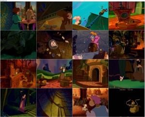 دانلود دوبله فارسی انیمیشن Bartok the Magnificent 1999 دانلود کارتون بارتوک باشکوه با دوبله فارسی