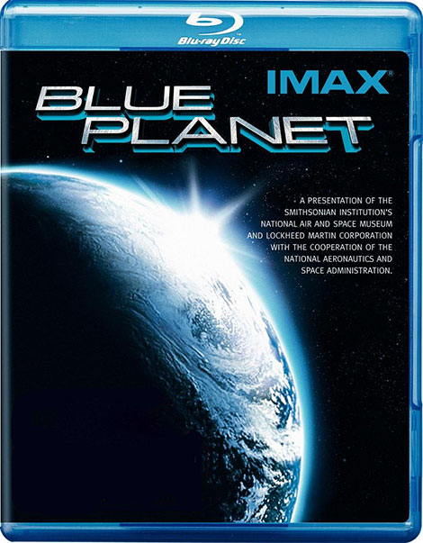 دانلود مستند سیاره آبی Blue Planet 1990 دانلود مستند سیاره آبی Blue Planet 1990