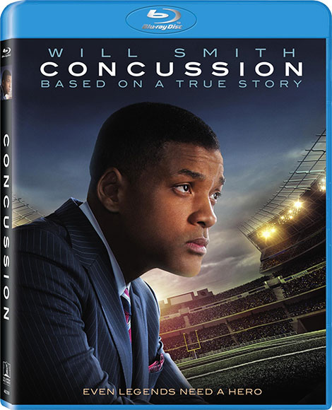 دانلود دوبله فارسی فیلم ضربه مغزی Concussion 2015 دانلود دوبله فارسی فیلم ضربه مغزی Concussion 2015