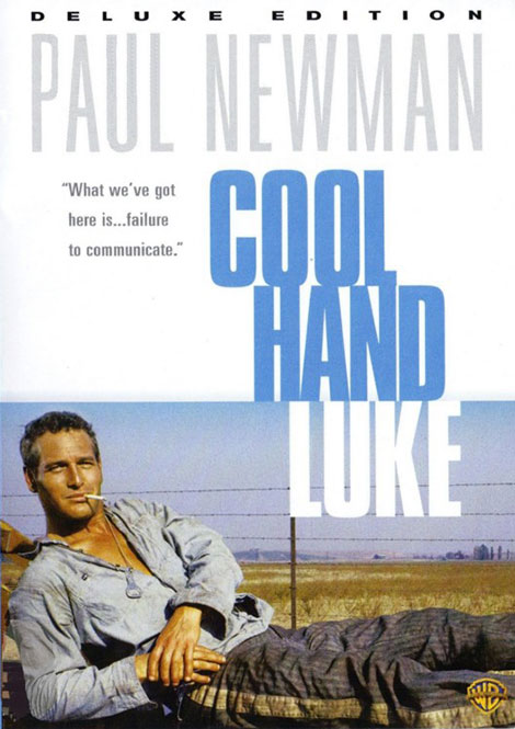 دانلود دوبله فارسی فیلم لوک خوش دست Cool Hand Luke 1967