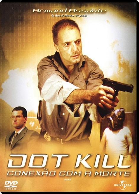 دانلود دوبله فارسی فیلم قاتل دیجیتال Dot.Kill 2005 دانلود دوبله فارسی فیلم قاتل دیجیتال Dot.Kill 2005