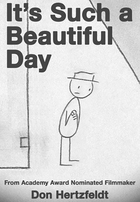 دانلود انیمیشن یک روز زیبا It's Such a Beautiful Day 2012