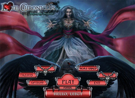 دانلود بازی Love Chronicles 5: Beyond the Shadows دانلود بازی Love Chronicles 5: Beyond the Shadows Collector's Edition