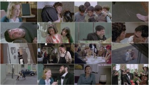دانلود دوبله فارسی فیلم پای چپ من My Left Foot 1989 دانلود فیلم پای چپ من با دوبله فارسی