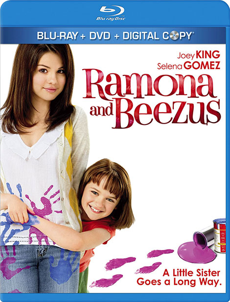 دانلود فیلم رامونا و بیزوس Ramona and Beezus 2010 دانلود فیلم رامونا و بیزوس Ramona and Beezus 2010