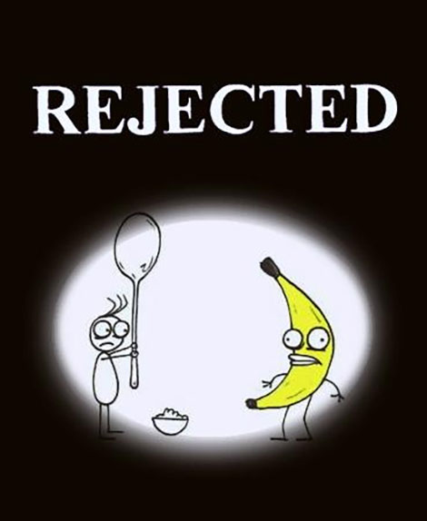 دانلود انیمیشن کوتاه رد شده Rejected 2000