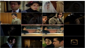 دانلود موزیک ویدئو شب بارونی با صدای رضا صادقی دانلود نماهنگ شب بارونی ویژه سریال شهرزاد