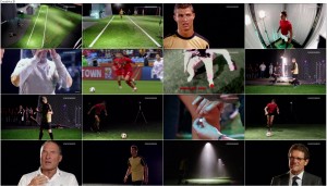 دانلود دوبله فارسی مستند Ronaldo: Tested to the Limit 2011 دانلود مستند Ronaldo: Tested to the Limit 2011