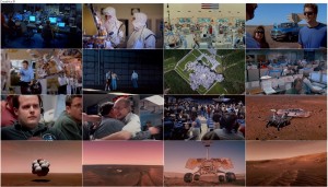 دانلود مستند مریخ نوردی IMAX: Roving Mars 2006 دانلود مستند Roving Mars 2006