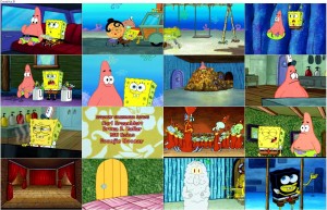 دانلود دوبله فارسی انیمیشن SpongBob Family Holiday 2011 دانلود کارتون باب اسفنجی تعطیلات خانوادگی با دوبله فارسی