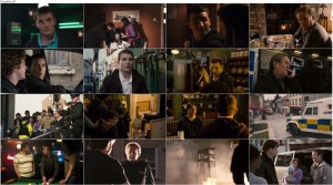 دانلود دوبله فارسی فیلم باجگیر Stand Off 2011 دانلود فیلم باجگیر با دوبله فارسی Stand Off 2011