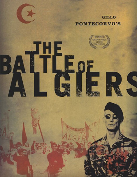 دانلود دوبله فارسی فیلم The Battle of Algiers 1966 دانلود دوبله فارسی فیلم The Battle of Algiers 1966