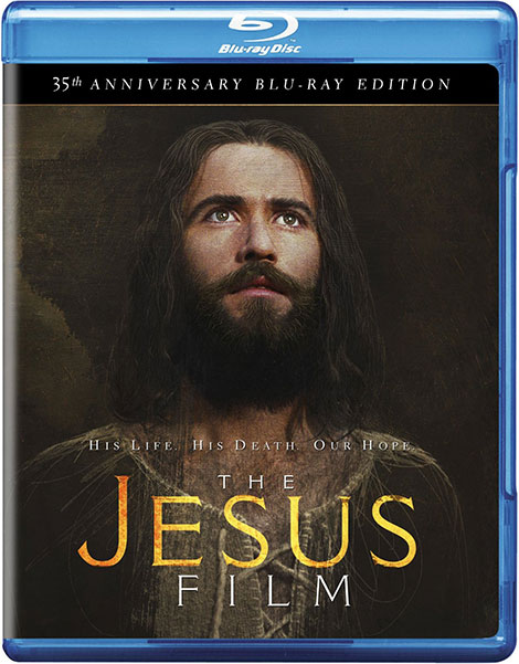 دانلود دوبله فارسی فیلم عیسی مسیح (ع) The Jesus Film 1979 دانلود دوبله فارسی فیلم عیسی مسیح The Jesus Film 1979