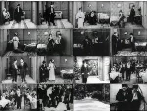 دانلود فیلم قماربازان The Rounders 1914 دانلود فیلم قماربازان The Rounders 1914
