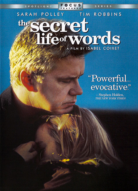 دانلود دوبله فارسی فیلم The Secret Life of Words 2005 دانلود دوبله فارسی فیلم The Secret Life of Words 2005
