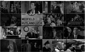 دانلود فیلم The Absent-Minded Professor 1961 دانلود فیلم پروفسور کم حافظه با دوبله فارسی