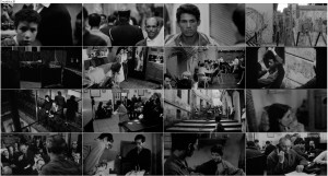 دانلود دوبله فارسی فیلم The Battle of Algiers 1966 دانلود فیلم نبرد الجزایر The Battle of Algiers 1966