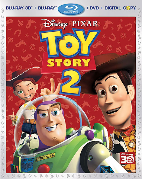 دانلود انیمیشن داستان اسباب بازی ۲ Toy Story 2 1999 دانلود دوبله فارسی انیمیشن داستان اسباب بازی Toy Story 1999