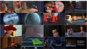 دانلود انیمیشن داستان اسباب بازی ۲ Toy Story 2 1999 دانلود کارتون داستان اسباب بازی 2 با دوبله فارسی