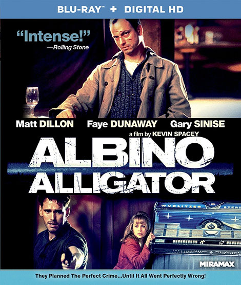 دانلود دوبله فارسی فیلم تمساح آلبینو Albino Alligator 1996 دانلود دوبله فارسی فیلم تمساح آلبینو Albino Alligator 1996