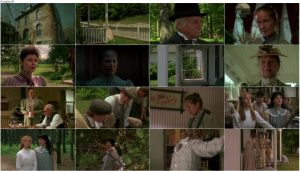 دانلود فیلم آن شرلی Anne of Green Gables 1985 دانلود فیلم آن شرلی Anne of Green Gables 1985