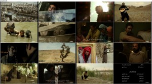 دانلود فیلم عاشق ها ایستاده می میرند