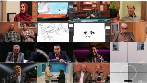 دانلود قسمت هشتم سریال عطسه با کیفیت عالی دانلود رایگان قسمت هشتم سریال عطسه با کیفیت HD