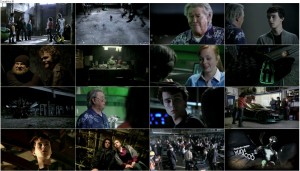 دانلود دوبله فارسی فیلم Ben 10: Alien Swarm 2009 دانلود فیلم بن تن و گروه شگفت انگیز با دوبله فارسی