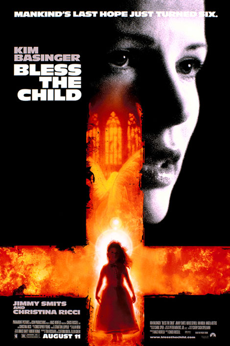 دانلود دوبله فارسی فیلم Bless the Child 2000 دانلود دوبله فارسی فیلم Bless the Child 2000