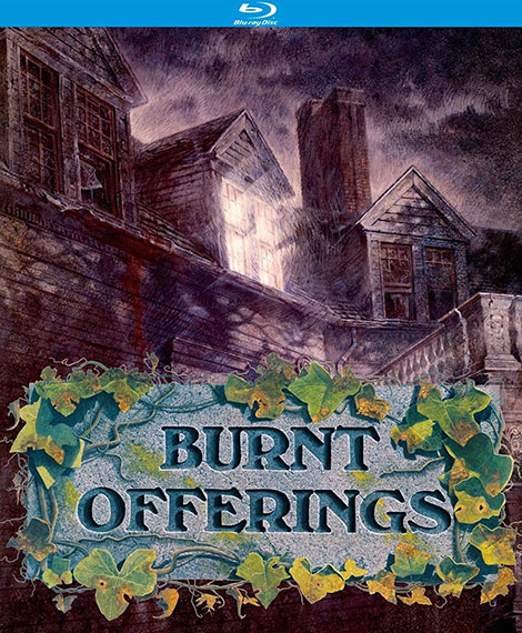دانلود دوبله فارسی فیلم قربانی سوخته Burnt Offerings 1976 دانلود دوبله فارسی فیلم قربانی سوخته Burnt Offerings 1976