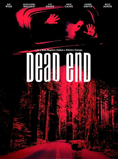 دانلود دوبله فارسی فیلم بن بست Dead End 2003 دانلود دوبله فارسی فیلم بن بست Dead End 2003