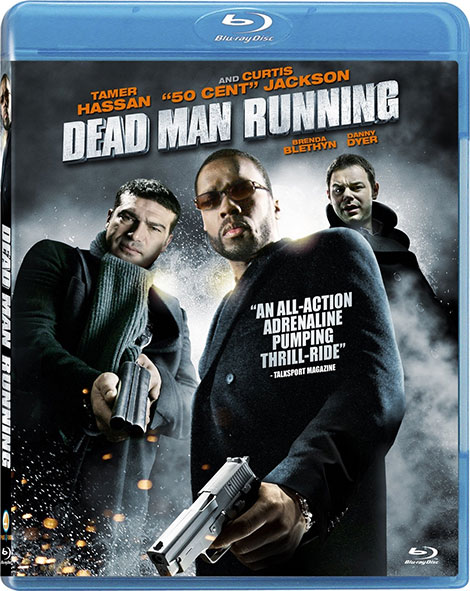 دانلود دوبله فارسی فیلم هشدار خونین Dead Man Running 2009 دانلود دوبله فارسی فیلم هشدار خونین Dead Man Running 2009
