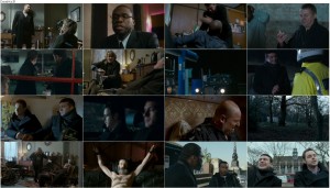 دانلود دوبله فارسی فیلم هشدار خونین Dead Man Running 2009 دانلود فیلم هشدار خونین با دوبله فارسی