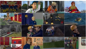 دانلود انیمیشن Fireman Sam: Ultimate Heroes 2014 Fireman Sam: Ultimate Heroes - The Movie Video 2014