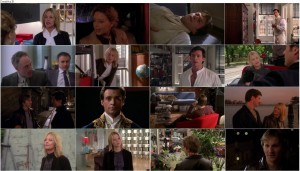 دانلود دوبله فارسی فیلم کیت و لئوپولد Kate & Leopold 2001