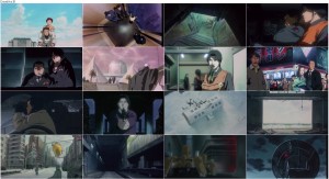 دانلود انیمیشن پاتلابور Patlabor 2: The Movie 1993 دانلود انیمیشن Patlabor 2: The Movie 1993