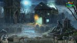 دانلود بازی Redemption Cemetery 8: At Death's Door Redemption Cemetery 8: At Death's Door Collector's Edition