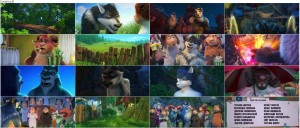 دانلود انیمیشن گوسفند و گرگ ها Sheep & Wolves 2016 دانلود انیمیشن Sheep and Wolves 2016