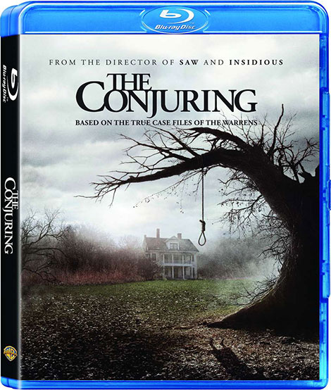 دانلود فیلم احضار The Conjuring 2013 دانلود دوبله فارسی فیلم احضار The Conjuring 2013